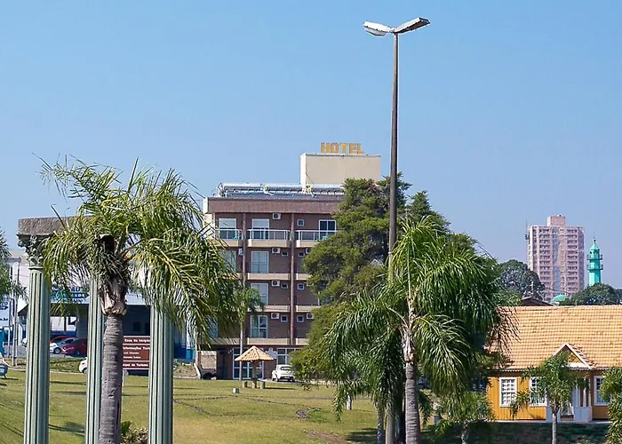 Royal Trip Hotel
