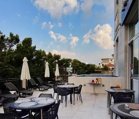 Hotel Montenino