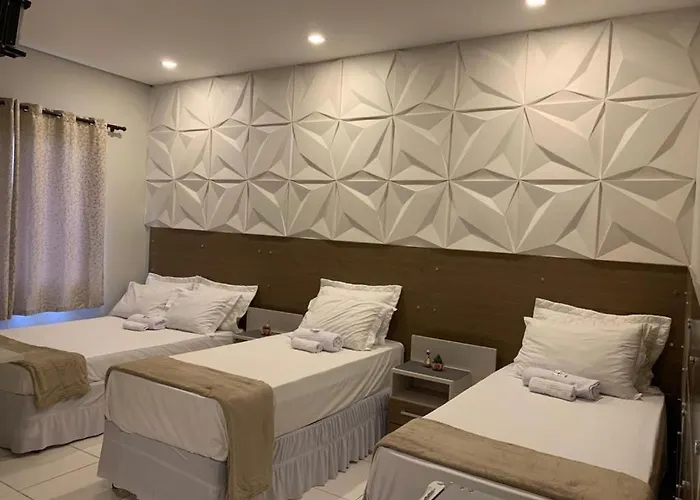 Hotel Lider