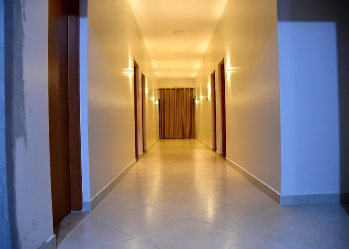Hotel Alphard