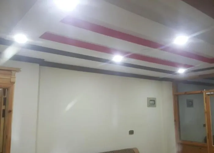 Zujaja Guest House