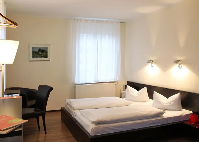 Von Korff'S Rest & Relax Hotel