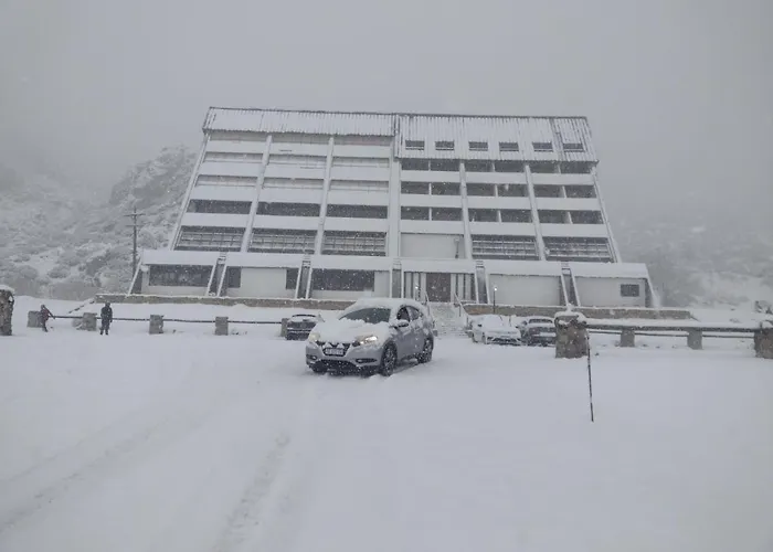 Hotel Los Molles