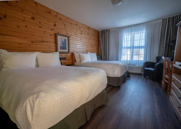 Hotel Le Francis