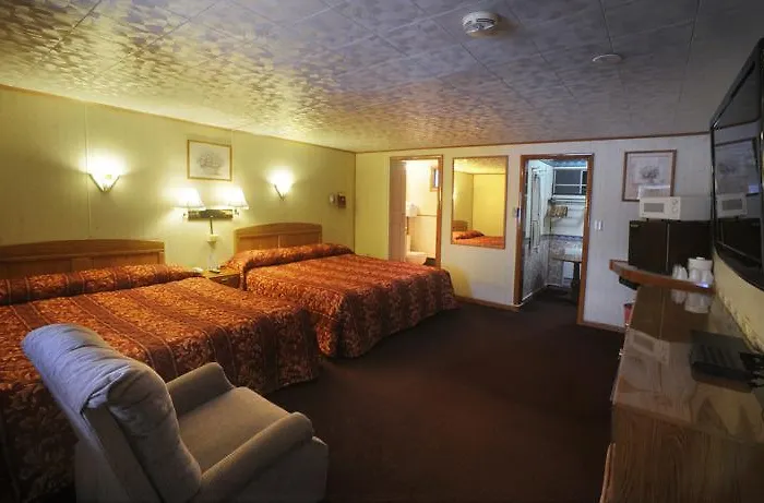 A1 Economy Inn
