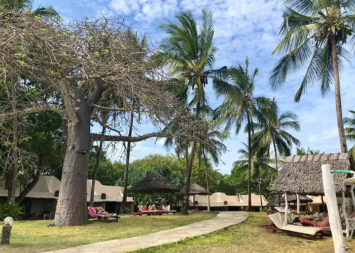 Eleven Pearl Boutique Hotel & Spa