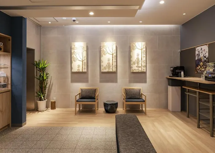 Hotel Ohta
