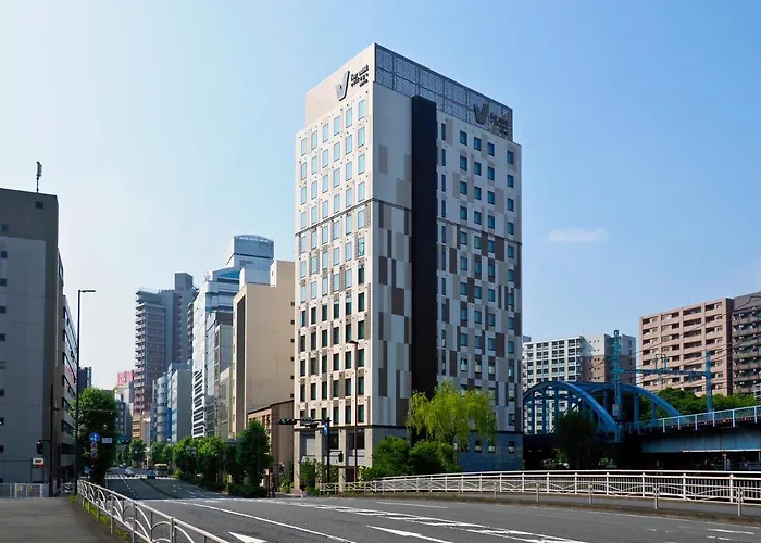 Far East Village Hotel Yokohama