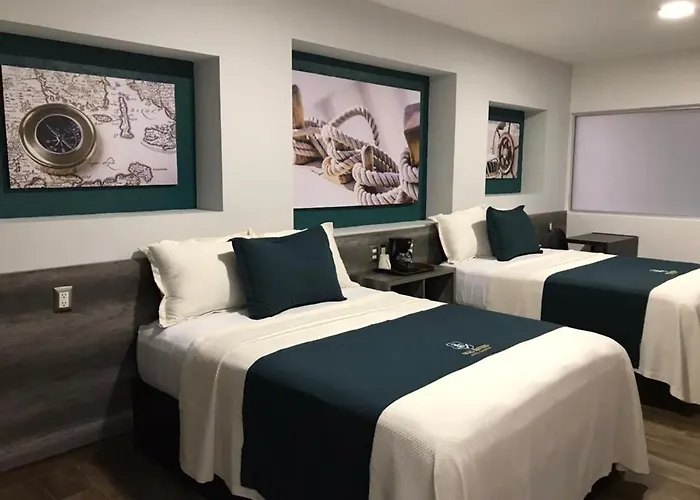 Real Naviero Hotel Ejecutivo