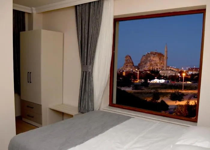 Trigo Hotel