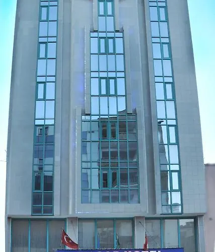 Kosar Hotel