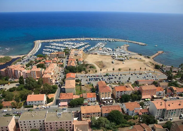 Hotel Les 3 Terrasses