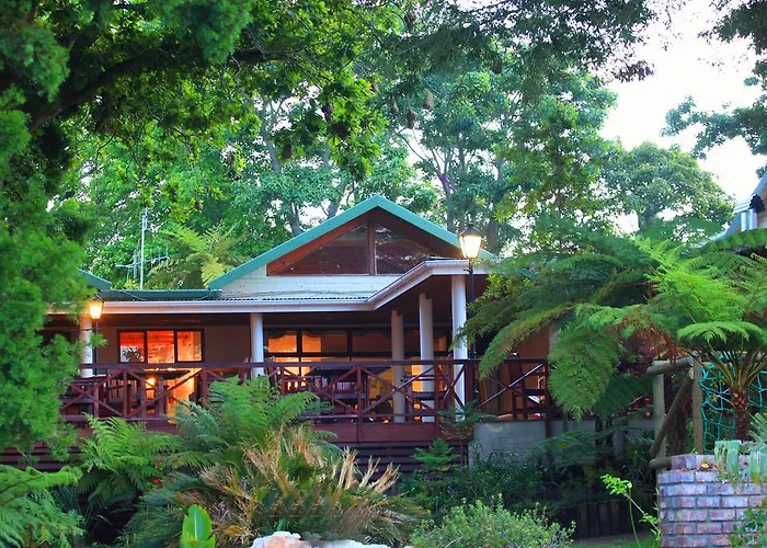 Far Hills Country Hotel