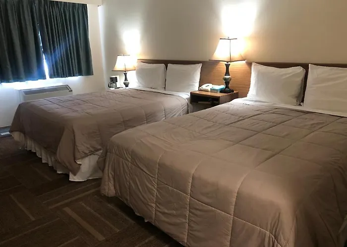 Houston Motor Inn