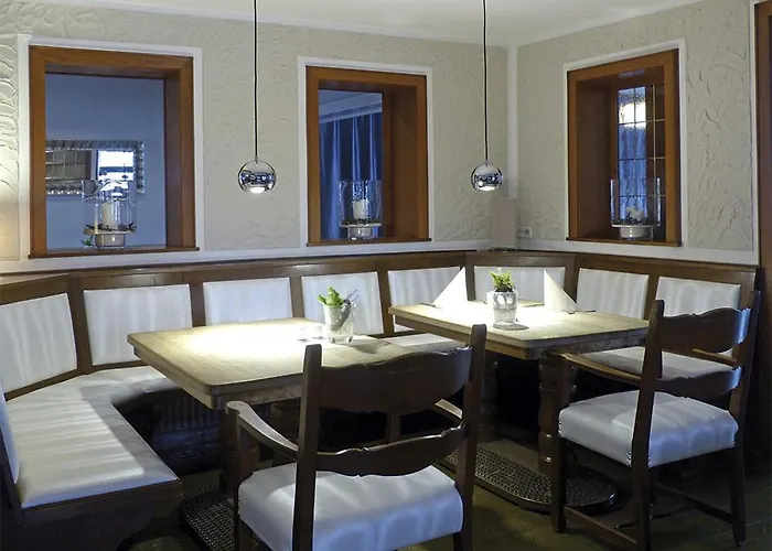 Hotel-Restaurant Schraeder