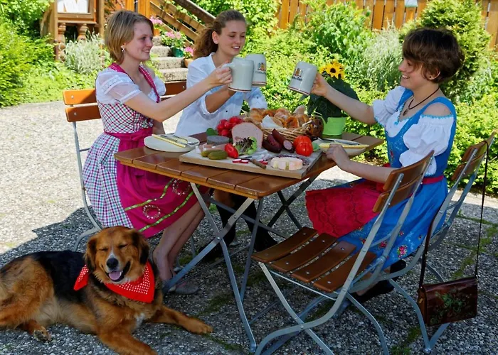 Ferienhotel Kollmerhof
