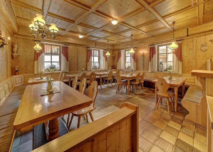 Ferienhotel Kollmerhof