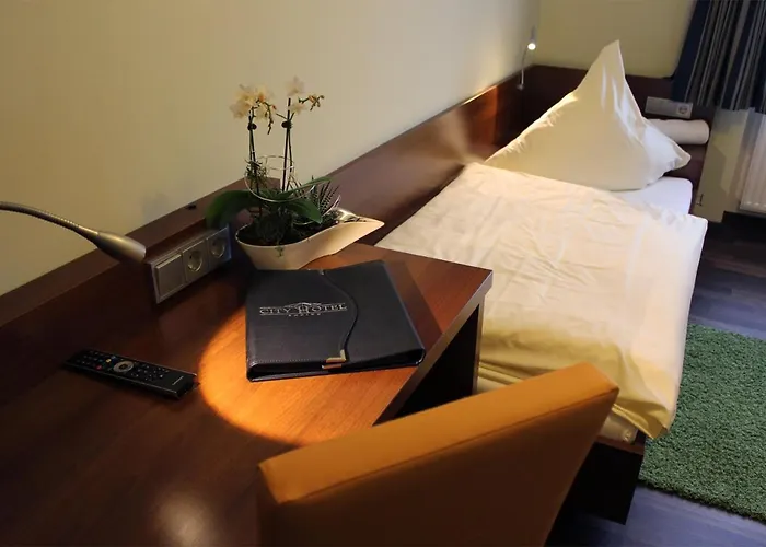Hotel Brantl