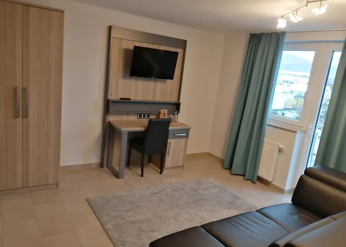Hotel im Gässle