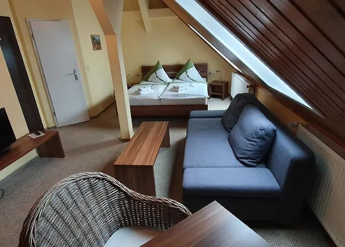 Restaurant & Hotel Olive