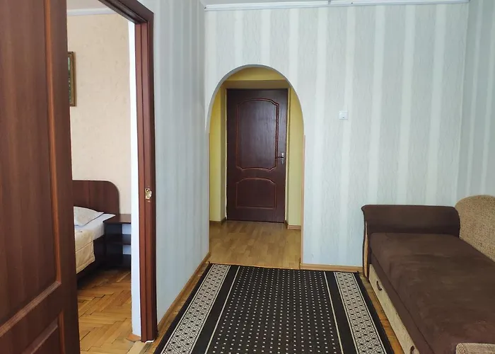 Комунальне Підприємство Готель Україна
