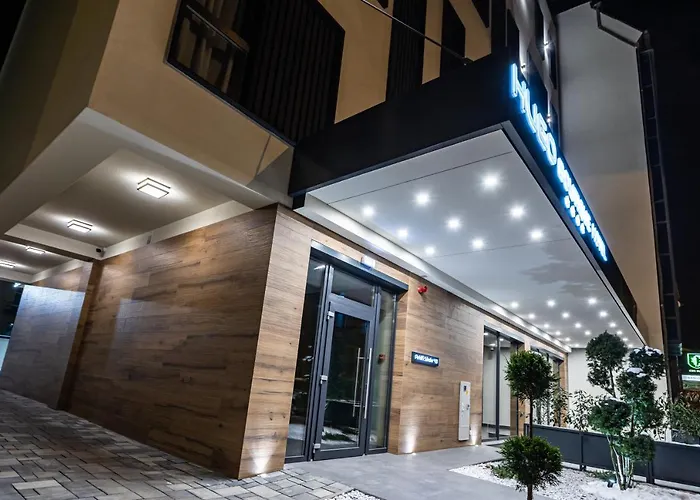 Hugo Hotel