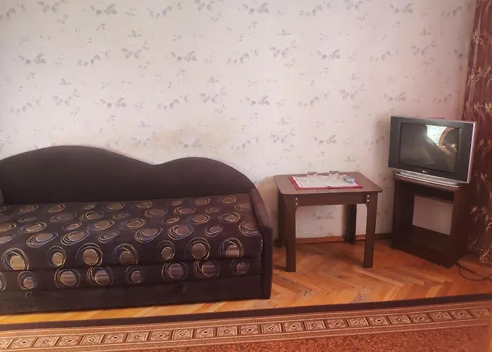 Комунальне Підприємство Готель Україна