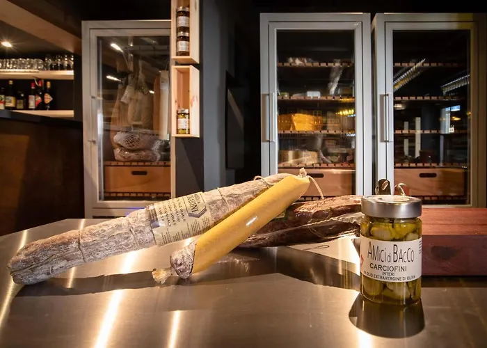 Osteria Pozzo