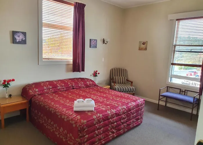Fern Lodge Inglewood
