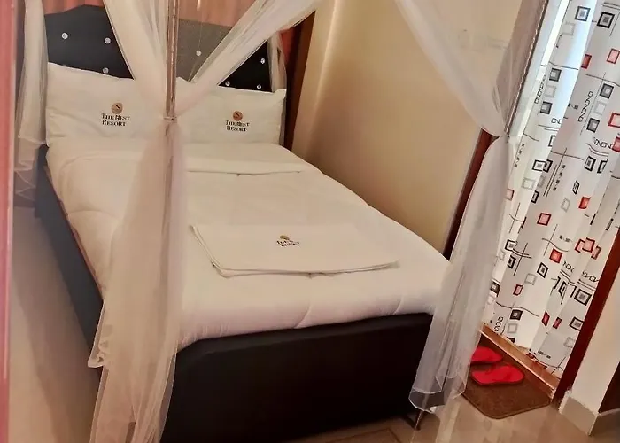 The Nest Resort