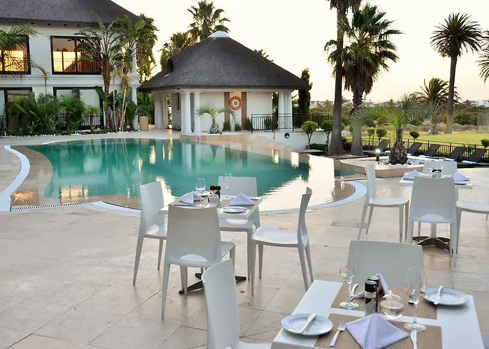 Bon Hotel Shelley Point
