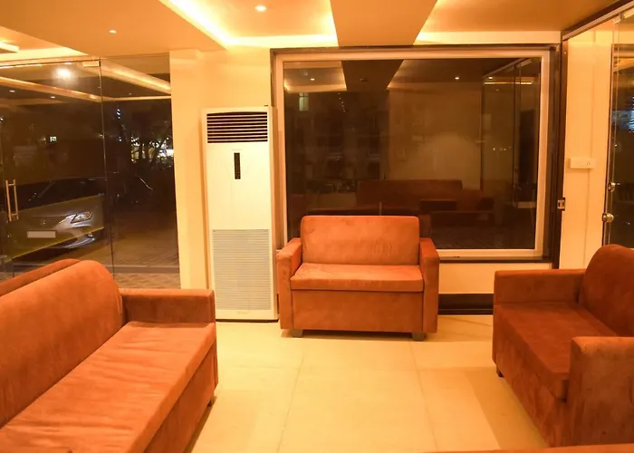 Hotel Silva Rosa