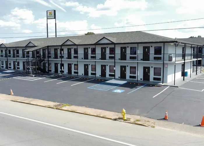 Stay Express Inn Chattanooga