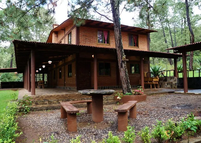 Rincon Del Bosque