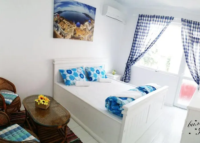 Вила Явор Villa Yavor