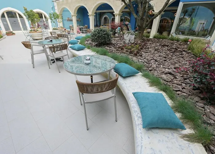 Cocja Boutique Hotel