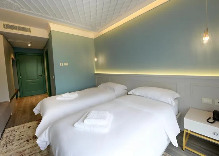 Cocja Boutique Hotel