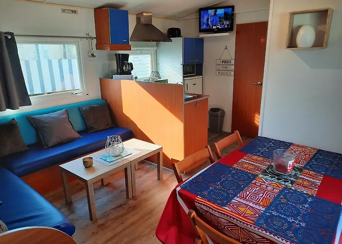 Location Mobil Home