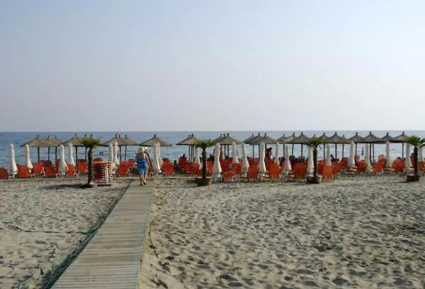 Olympic Beach Hotel