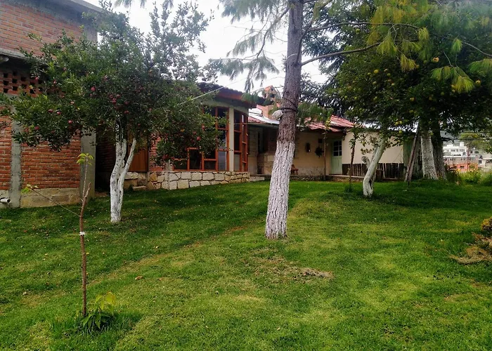 Hotel Rincon Del Real