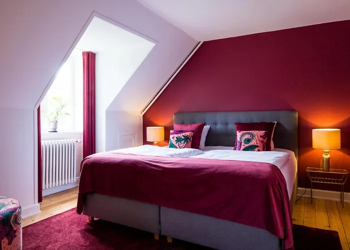 Gem Suites Holiday Apartments