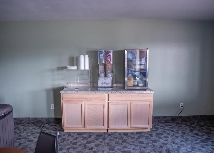 Wagner Lakeside Motel