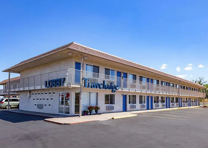 Travelodge By Wyndham Miles City