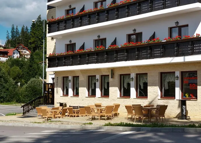Manor Ski Hotel