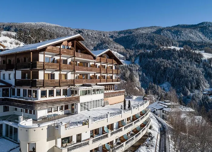 Hotel Überbacher