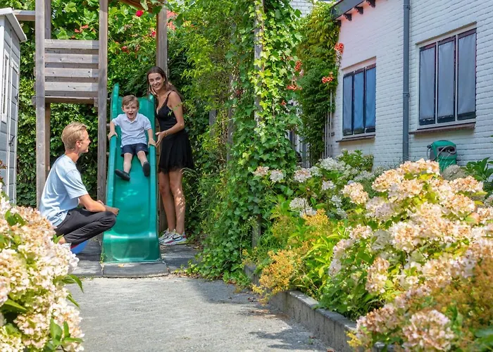 Grandcafe Boutique Hotel Eemland