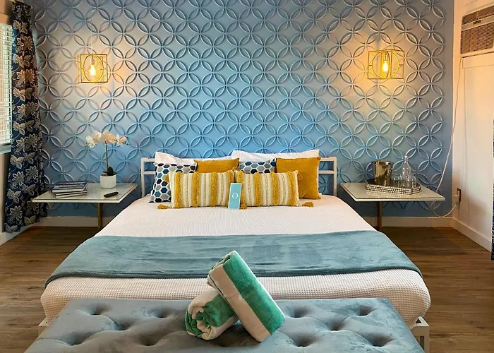 The O Spa Resort (Adults Only)
