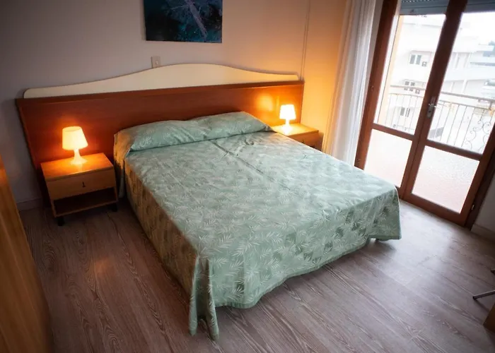 Hotel Umberto