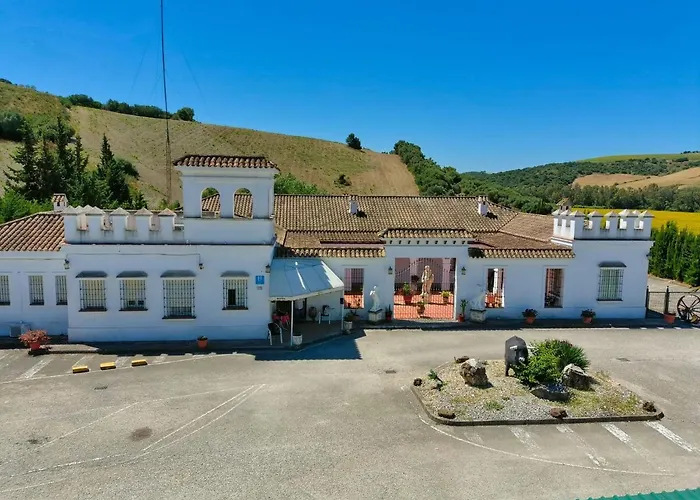 Hotel Arcos-Coruna