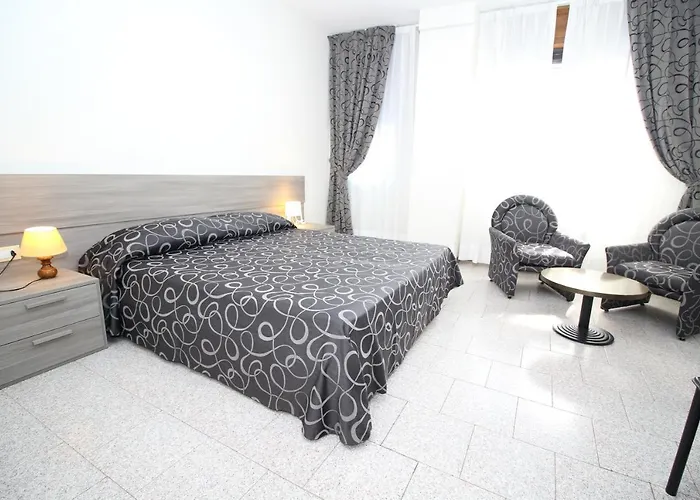 Hotel Croce Di Malta
